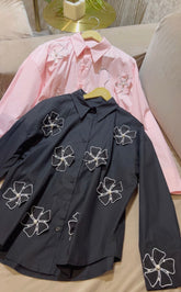 Bella Pearl Shirt